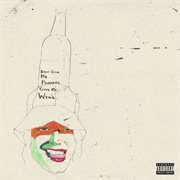 Don't give me problems, give me wine cover image