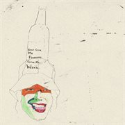 Don't give me problems, give me wine cover image