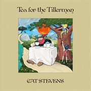 Tea for the tillerman [super deluxe] cover image