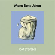 Mona bone jakon [super deluxe] cover image