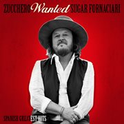 Wanted (spanish greatest hits) cover image