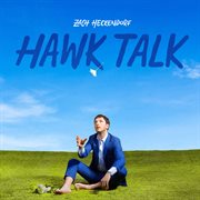 Hawk talk cover image