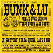 Bunk & Lu cover image