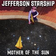Mother of the sun cover image