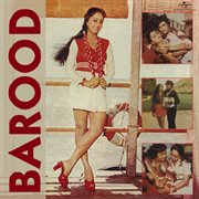 Barood [original motion picture soundtrack] cover image