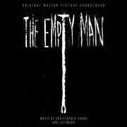 The empty man [original motion picture soundtrack] cover image