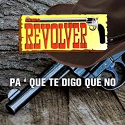 Páque te digo que no cover image