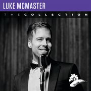 Luke mcmaster: the collection cover image