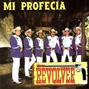 Mi profecía cover image