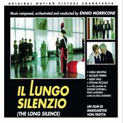 Il lungo silenzio - original motion picture soundtrack cover image