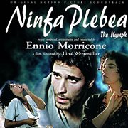 Ninfa plebea - original motion picture soundtrack cover image