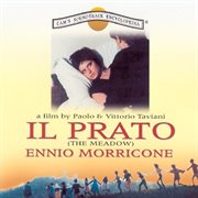 Il prato - original motion picture soundtrack cover image