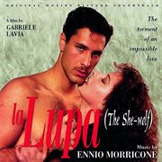 La lupa - original motion picture soundtrack cover image