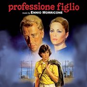 Professione figlio - original motion picture soundtrack cover image