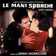 Le mani sporche - original motion picture soundtrack cover image