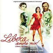 Libera, amore mio - original motion picture soundtrack cover image