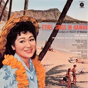 Ethel sings in hawaii cover image