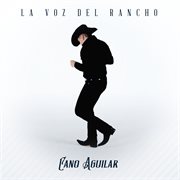 La voz del rancho cover image