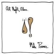 At night, alone cover image