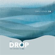 The drop that contained the sea cover image