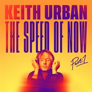 The speed of now. Part 1 cover image