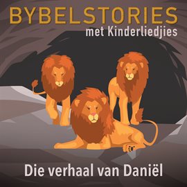 Die Verhaal Van Daniël