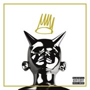 Born sinner - deluxe version cover image