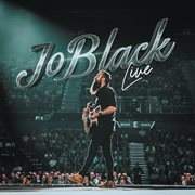 Jo black live cover image