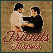 Friends forever cover image