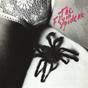 The flyin' spiderz - remastered cover image
