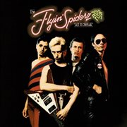 Let it crawl cover image