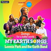My earth songs cover image