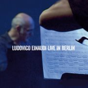 Live in berlin cover image