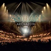Zorán - aréna 2019 cover image