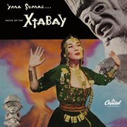 Voice of the xtaby cover image