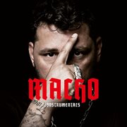 Macho - instrumentals cover image