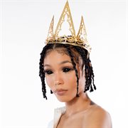 Now or never cover image