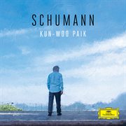 Schumann cover image