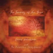 The turning of the year cover image