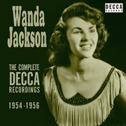 The complete decca recordings 1954-1956 cover image