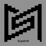 Super one -the 1st album cover image