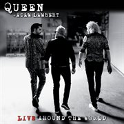 Live around the world cover image