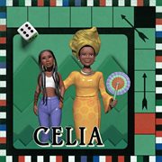 Celia cover image