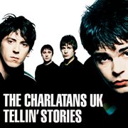 Tellin' stories cover image