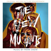 The new mutants - original motion picture soundtrack cover image