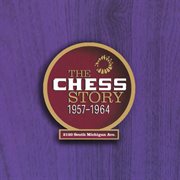 The chess story 1957-1964 cover image
