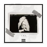 A.m.n (any minute now) cover image