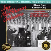 Blues from Kansas City cover image