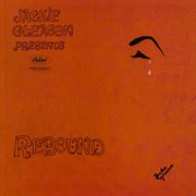 Jackie gleason presents rebound cover image