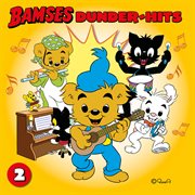 Bamses dunder-hits 2 cover image